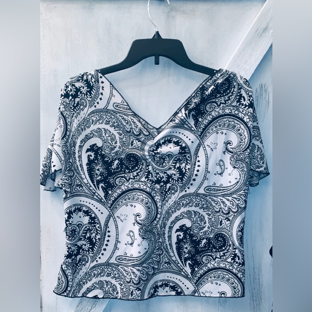 American Rag Top XL - Picture 5 of 5